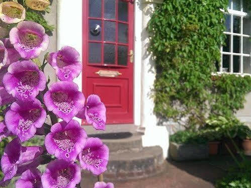 Wilmot House B&B Newark-on-Trent  Exterior photo